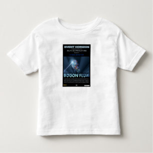 Teddy Bears in Space Kinder Shirts