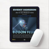 Teddy Bears in Space Muismat (Met muis)