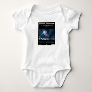 Teddy Bears in Space Romper
