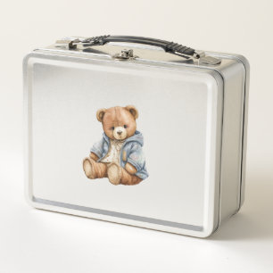 Teddy Beer Baby Shower We Can Bearly Wait