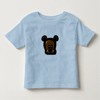 Teddy_Beer_Head Kinder Shirts