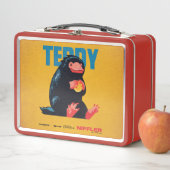 Teddy Graphic (In situ)