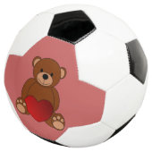 Teddy Love (3/4)