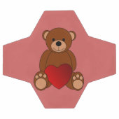 Teddy Love (Plat)