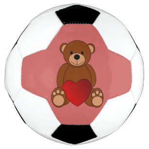 Teddy Love