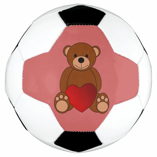 Teddy Love (Devant)