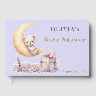 Teddy Pink Beer We kunnen nauwelijks wachten Colle Gastenboek