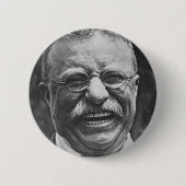Teddy Roosevelt Button (Voorkant)