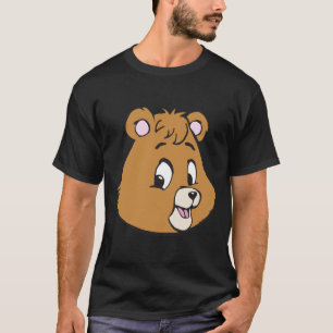 Teddy Ruxpin Retro Speelgoed T-shirt