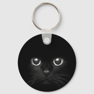 Teddy the Cat Sleutelhanger