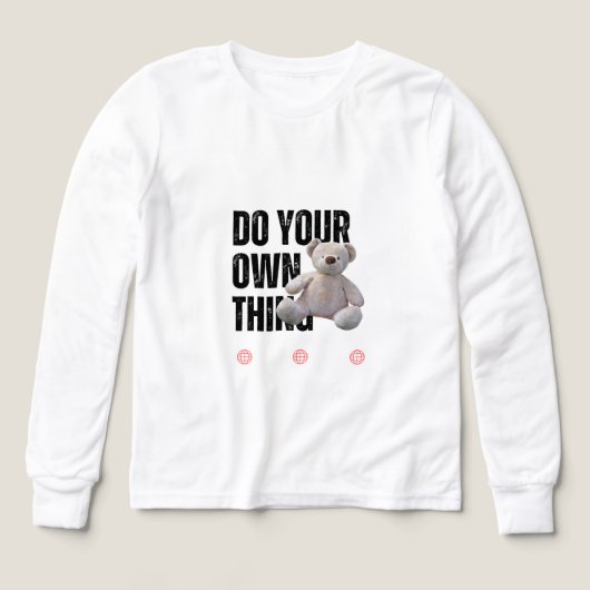 teddybeer (Voorkant)