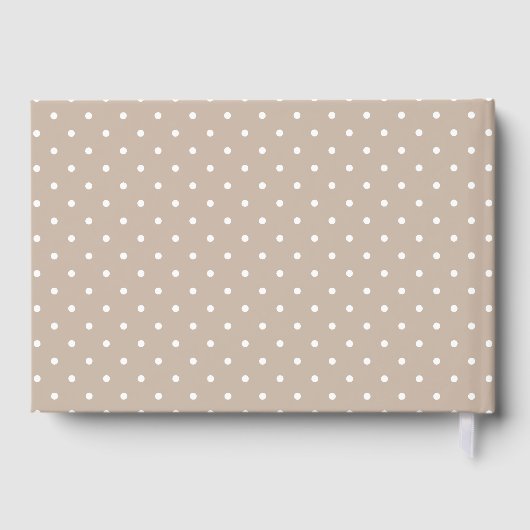 Teddybeer, blauwe heteluchtballon, Baby shower Gastenboek (Achterkant)