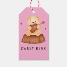 Teddybeer