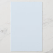 Teddybeer schat hoeveel Baby shower spel (Achterkant)