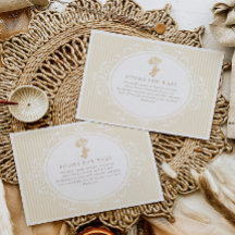 Teddybeer Vintage Babyshower Boeken Voor Baby