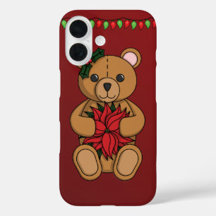 Teddy's Gift Hoesje-Mate Telefoon Case