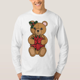 Teddy's Gift Mannen Shirt