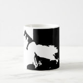 Teddy's Koffiemok (Center)