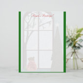 Teddy's Stationery (Staand voorkant)