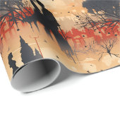 Teder Stel Cadeaupapier (Rol Hoek)