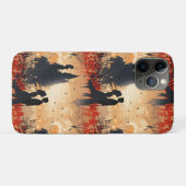 Teder Stel Case-Mate iPhone Case (Achterkant (horizontaal))