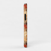 Teder Stel Case-Mate iPhone Case (Achterkant/rechts)