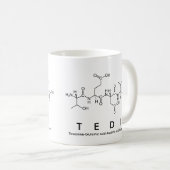 Tedi peptide name mok (Voorkant rechts)