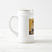 Teds Creamy Root Beer Bierpul (Links)