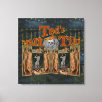 Ted's Pagan Tiki Shack