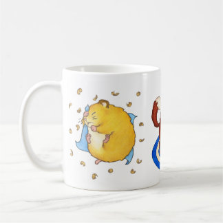 Ted's Regret Koffiemok