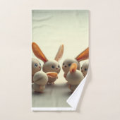 TEDY (Serviette à main)