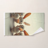 TEDY BAD HANDDOEK (Handdoek)