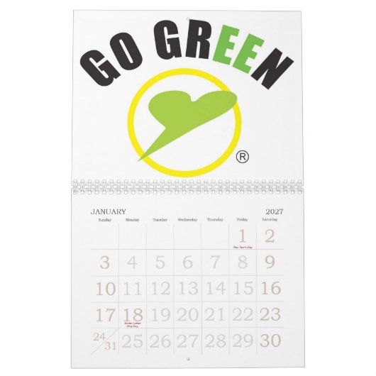 tee1, kalender 2009 (Jan 2027)