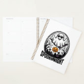 Tee Art Cool Ghost Halloween Vintage Gravure_1 (Devant avec enveloppe)