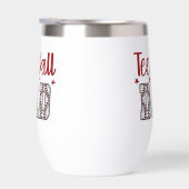 Tee-Ball Papa Baseball (Droite)