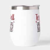 Tee-Ball Papa Baseball (Gauche)