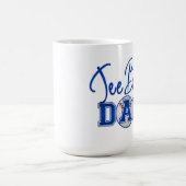 Tee Ball Papa - Mug Combo (Centre)