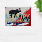 TEE Essayons Raisonnable (Bureau)