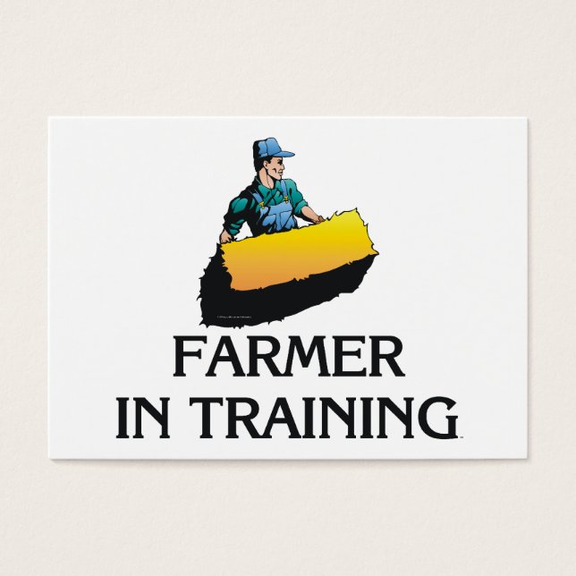 TEE Farmer En Formation (Devant)