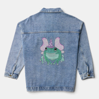 Tee grenouille