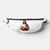 Tee Jésus Pain Vin Gravure Vintage 2 (Poser)