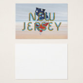 TEE New Jersey (Devant & derrière)