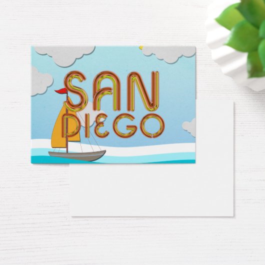 TEE San Diego (Bureau)