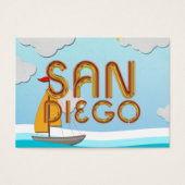 TEE San Diego (Devant)