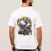 Tee Shirt (Achterkant)