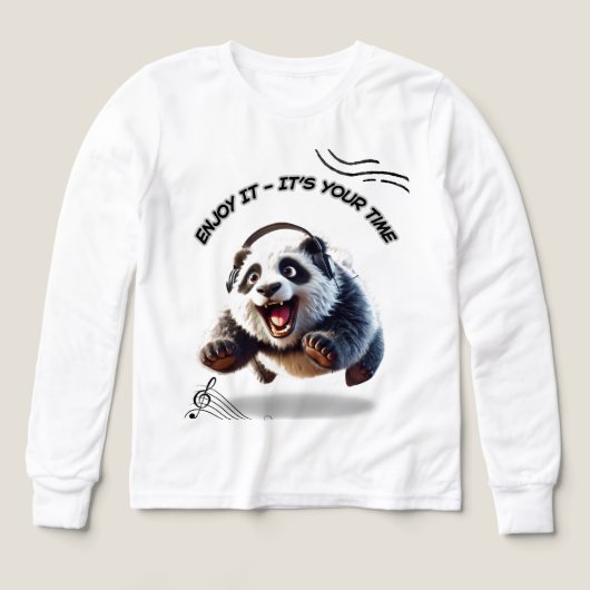 tee-shirt de motivation inspiré unisex (Motif recto)