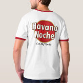 Tee Shirt Fiesta! (Achterkant)