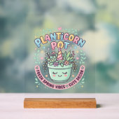 Tee-shirt graphique design graphique de licorne Pl (Neutre)