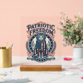 Tee-shirt graphique vectoriel de chat de grange pa (Mariage)