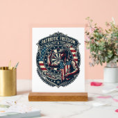 Tee shirt graphique vectoriel joueur de fléchettes (Mariage)